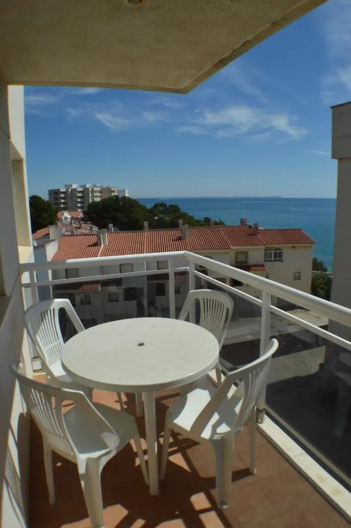 Joyapartments Calas II Miami Playa