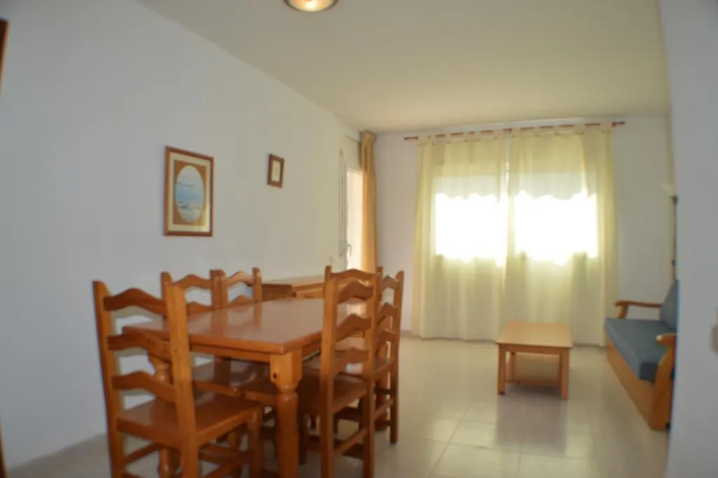 Joyapartments Calas II Miami Playa 0*,  Spain