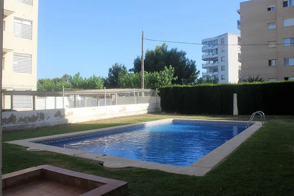Apartment Joyapartments Calas II Miami Playa