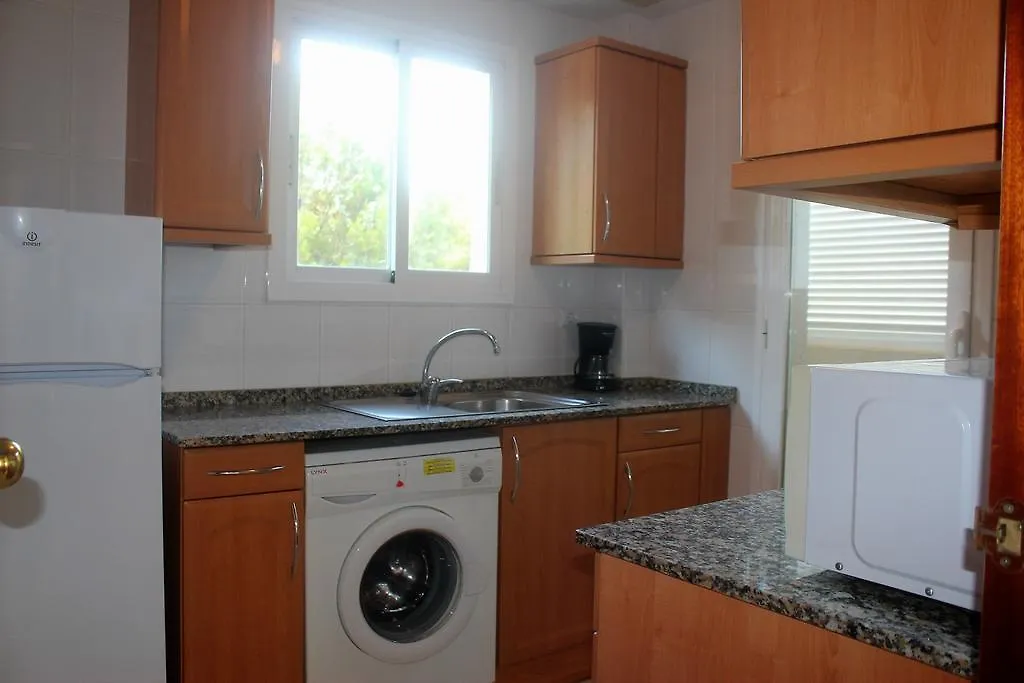 Joyapartments Calas II Miami Playa Apartment