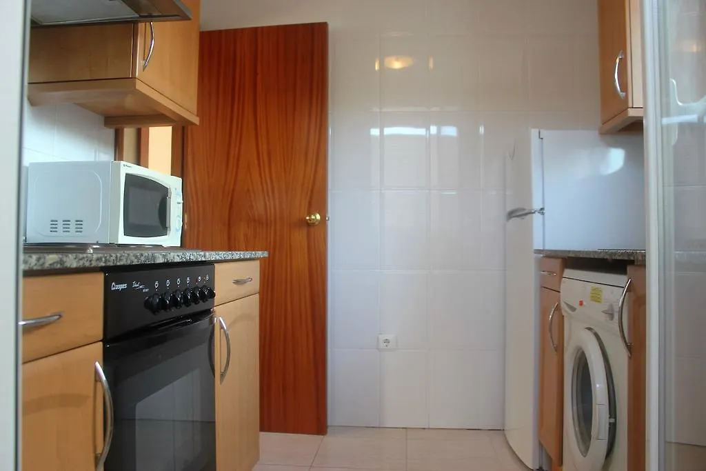Apartment Joyapartments Calas II Miami Playa Spain