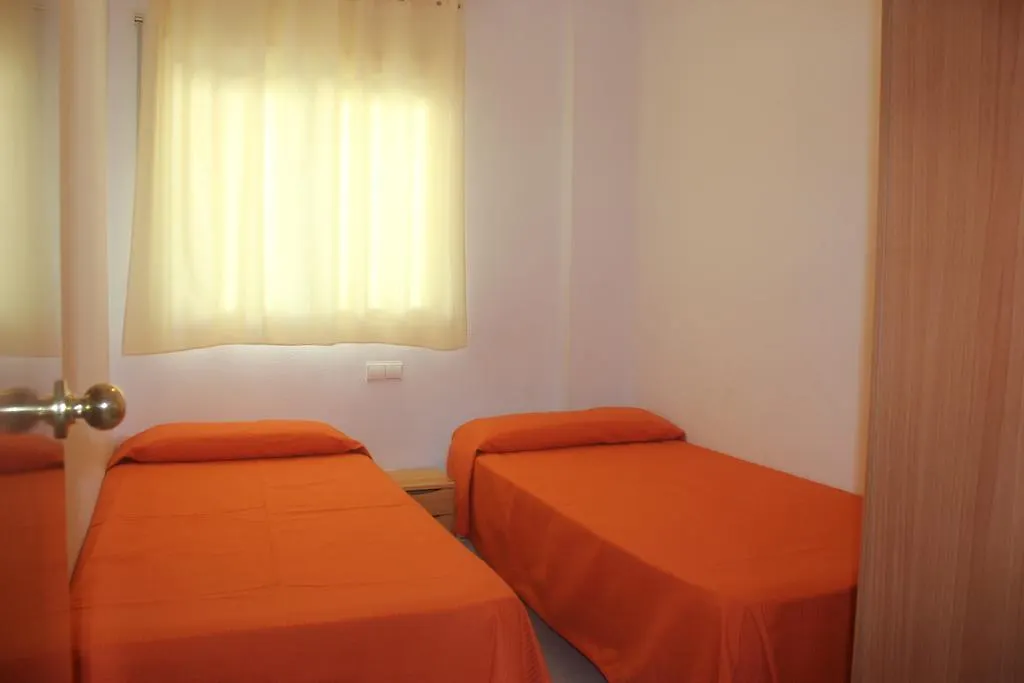Joyapartments Calas II Miami Playa