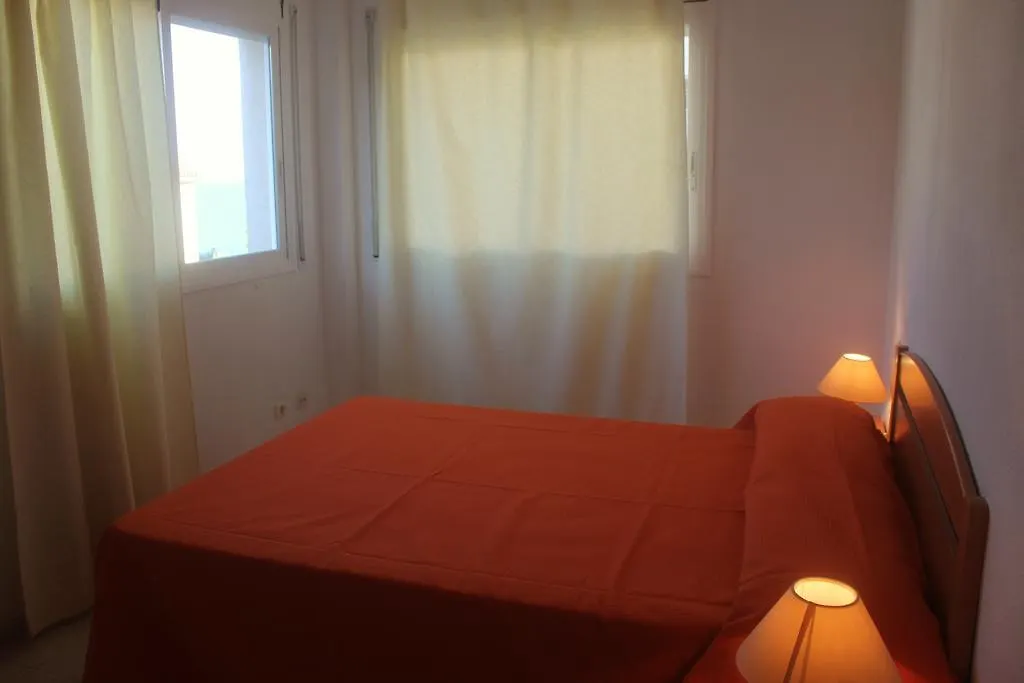 Joyapartments Calas II Miami Playa Spanje