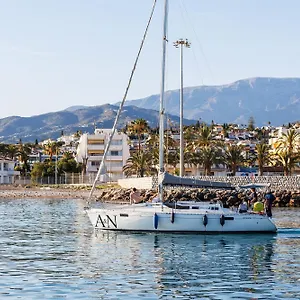 A&n La Vega 2 , Torre Del Mar España