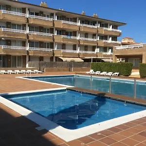 Sol Apartment , L'Estartit España